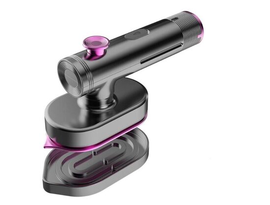 Garų lygintuvas mini kelioninis garų lygintuvas